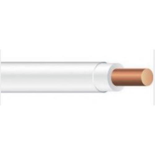 12-19 CU THHN-THWN MTW-AWM WHITE(SOUTHWIRE #22965801)
